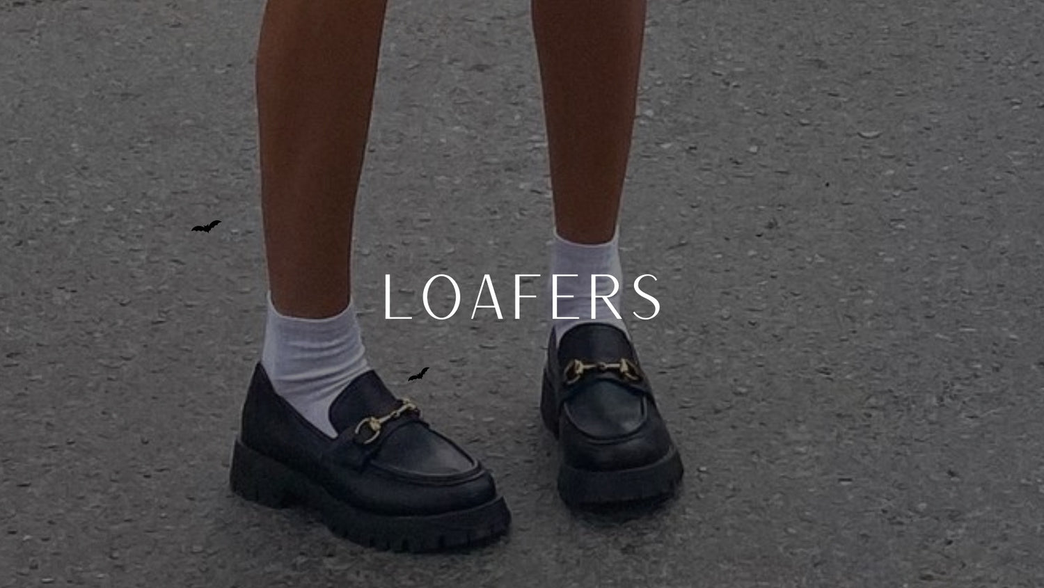 Mocasines/Loafers