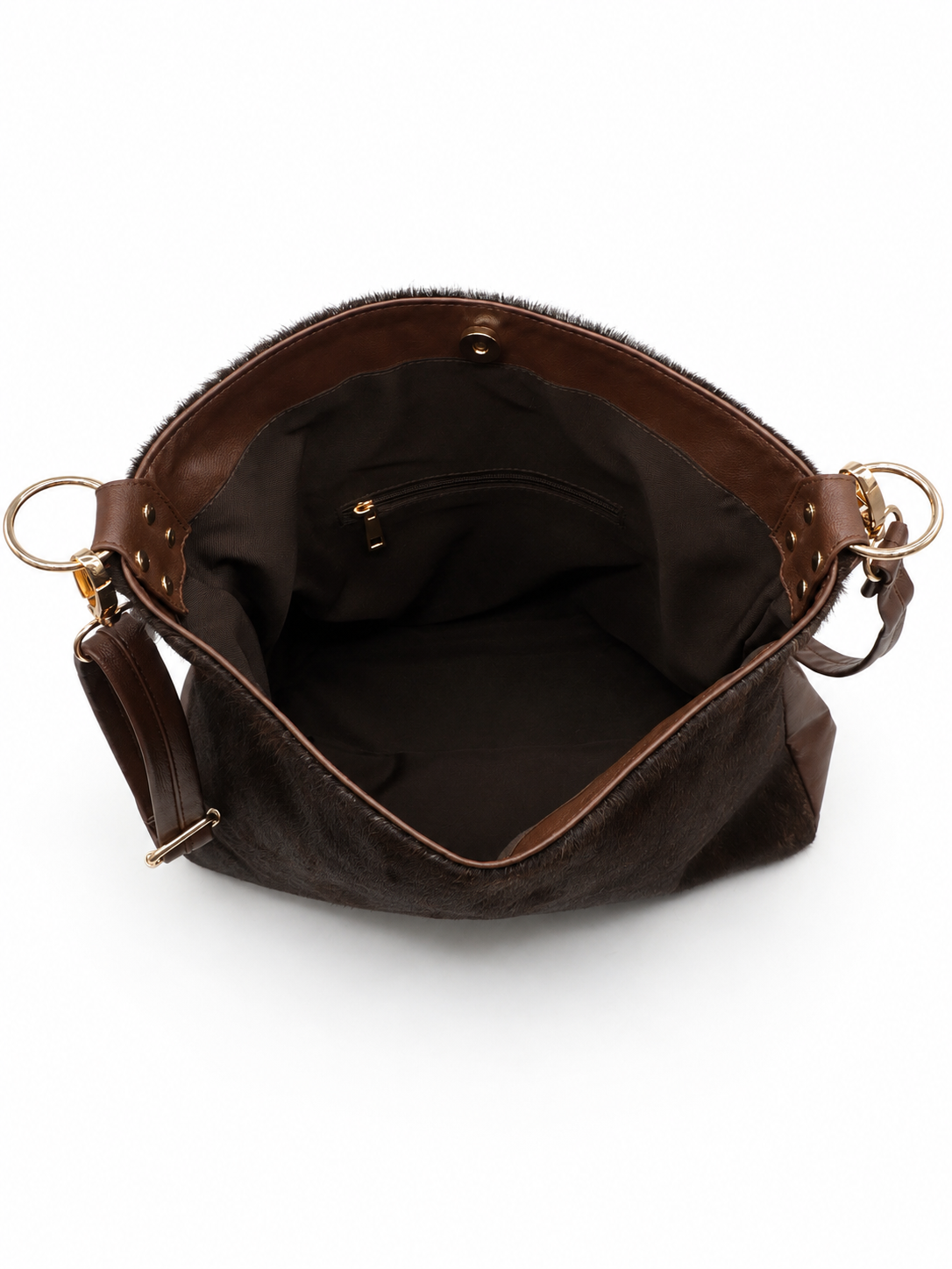 Bolso Bruna Pelo