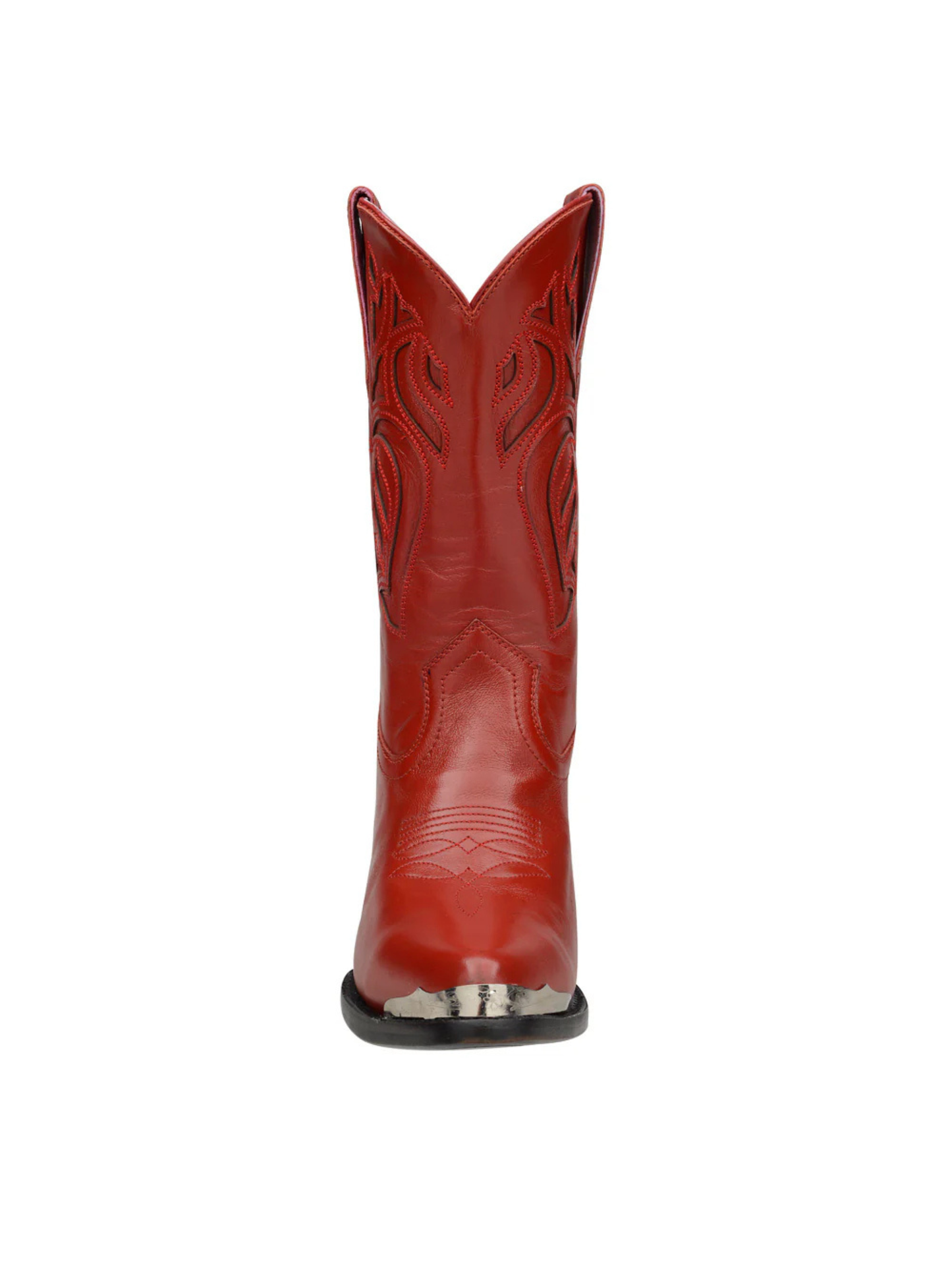 MarÃa Rojo