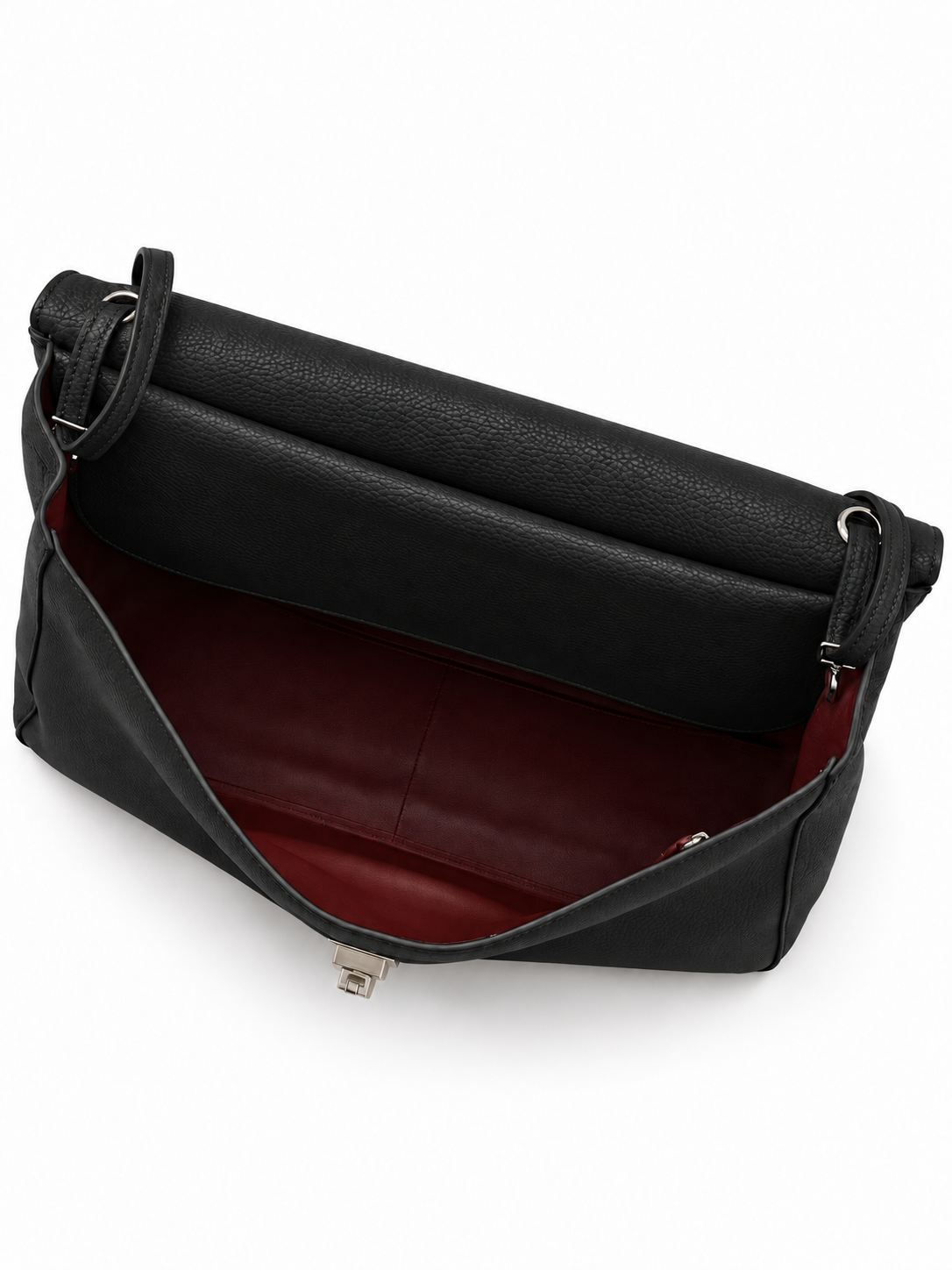 Bolso Helena Negro