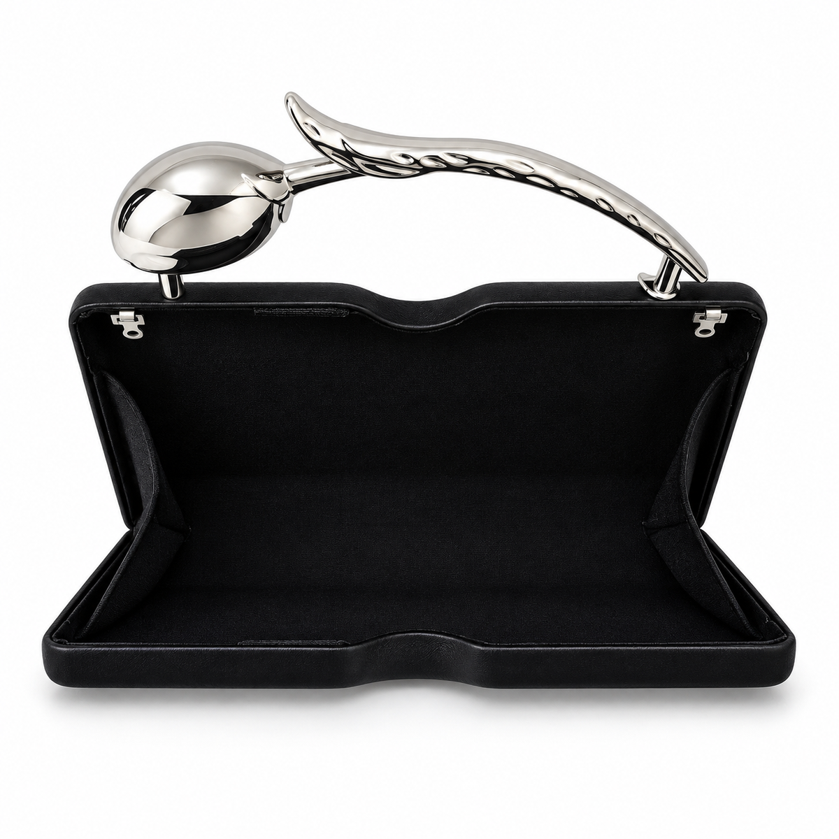 Bolso La bella Negro