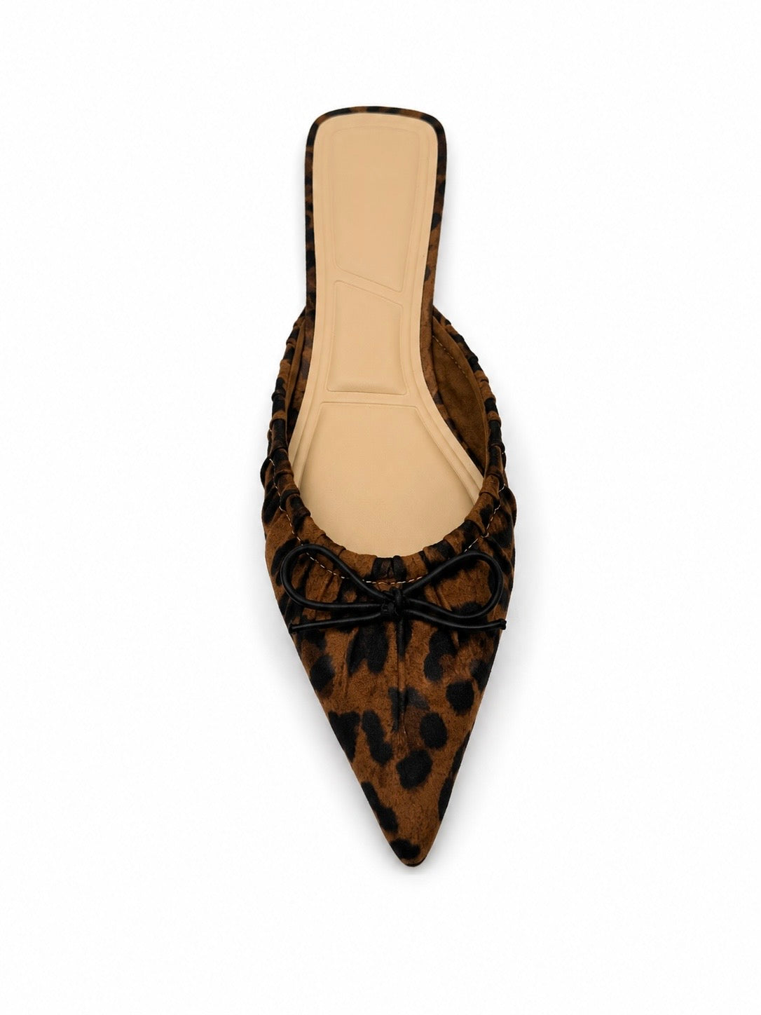 Bella Leopardo