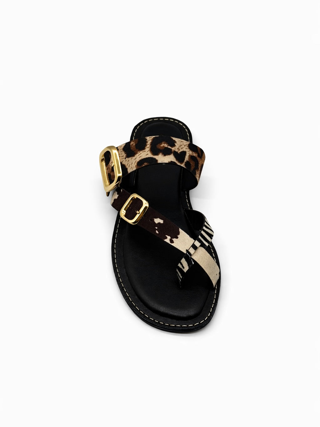Loreto Animal Print