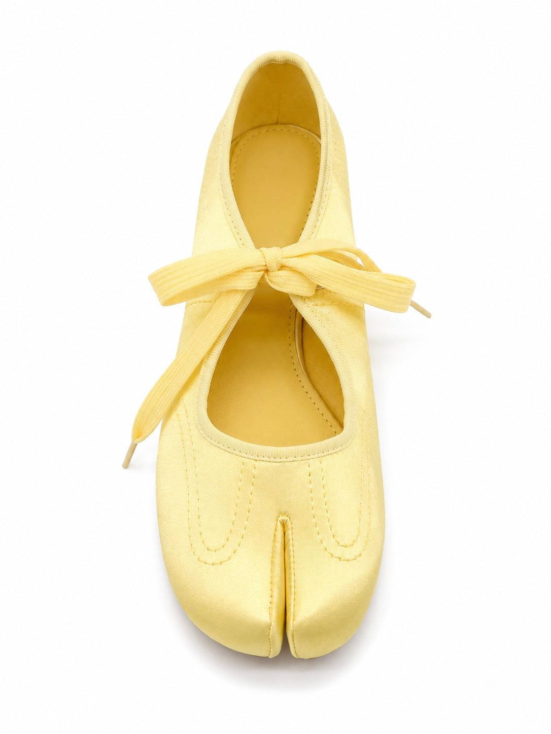 Monaka Amarillo