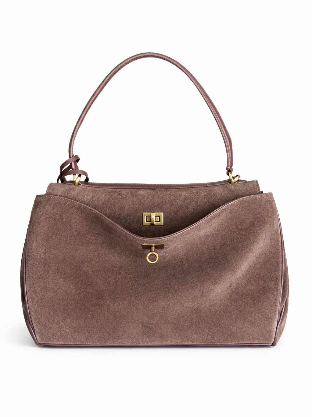 Bolso Camille Topo