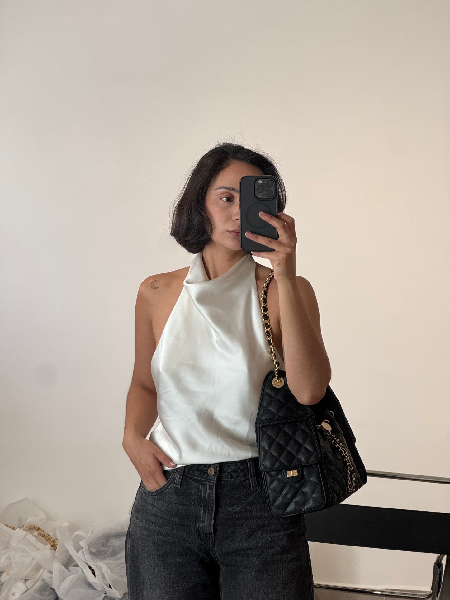 Bolso Veinticinco