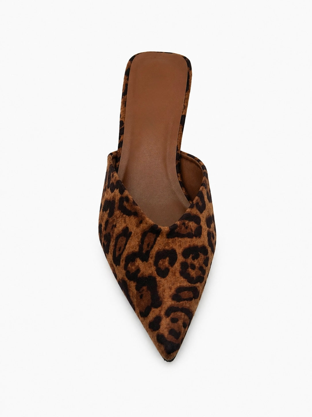 Jane Leopardo