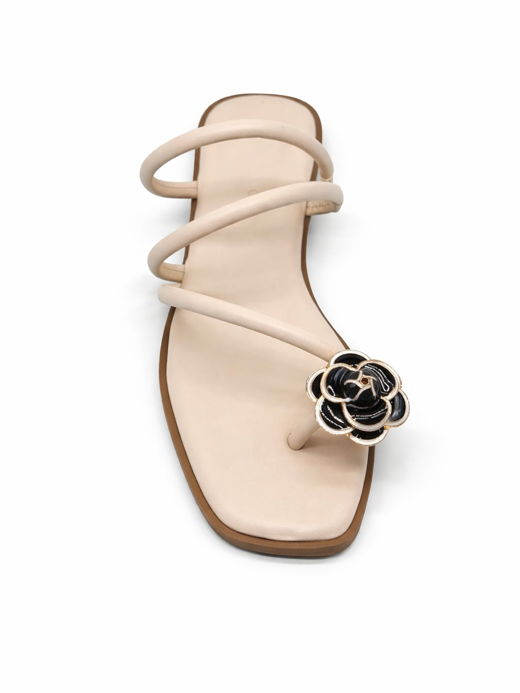 Como la flor ivory