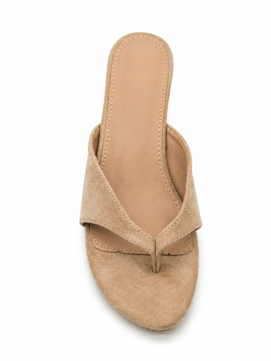 Molly Beige