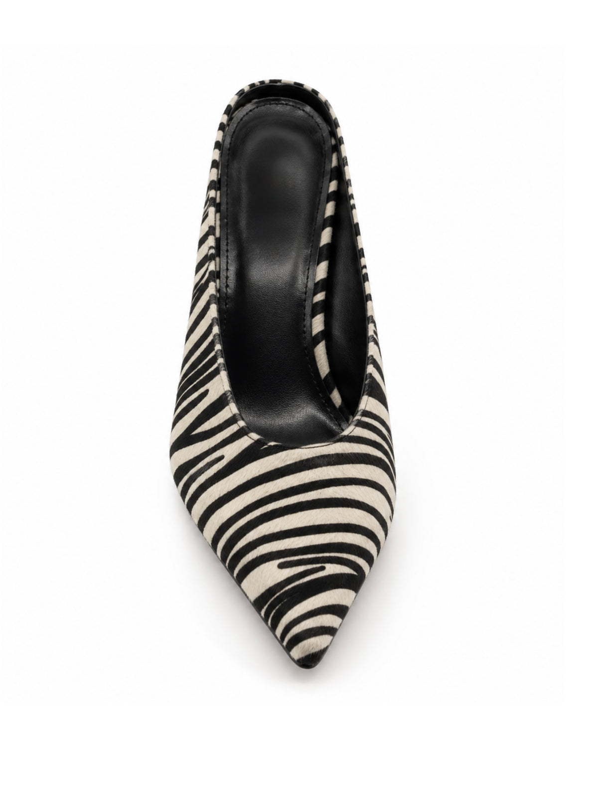 Margaux Zebra