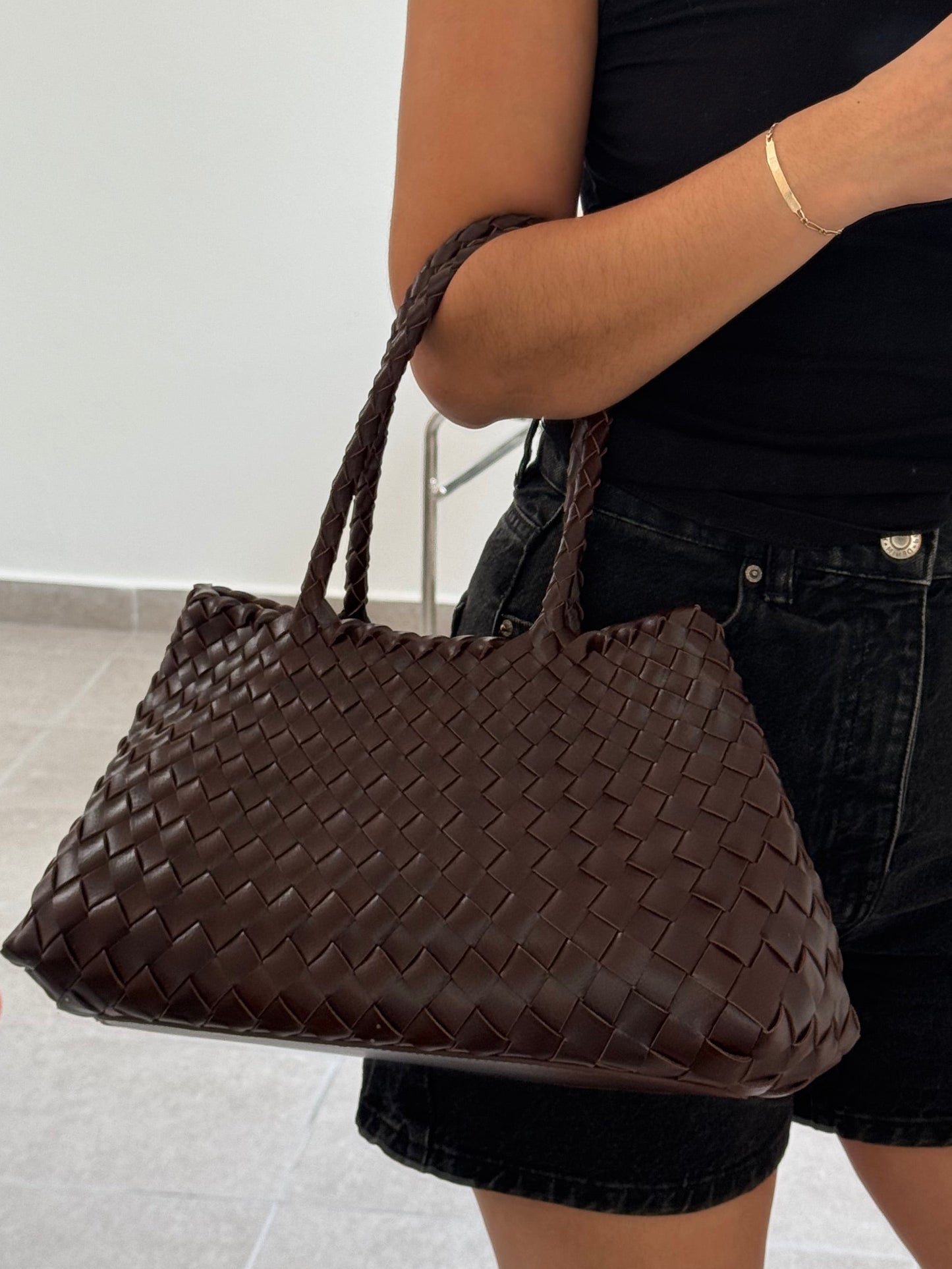 Bolso Verana Café
