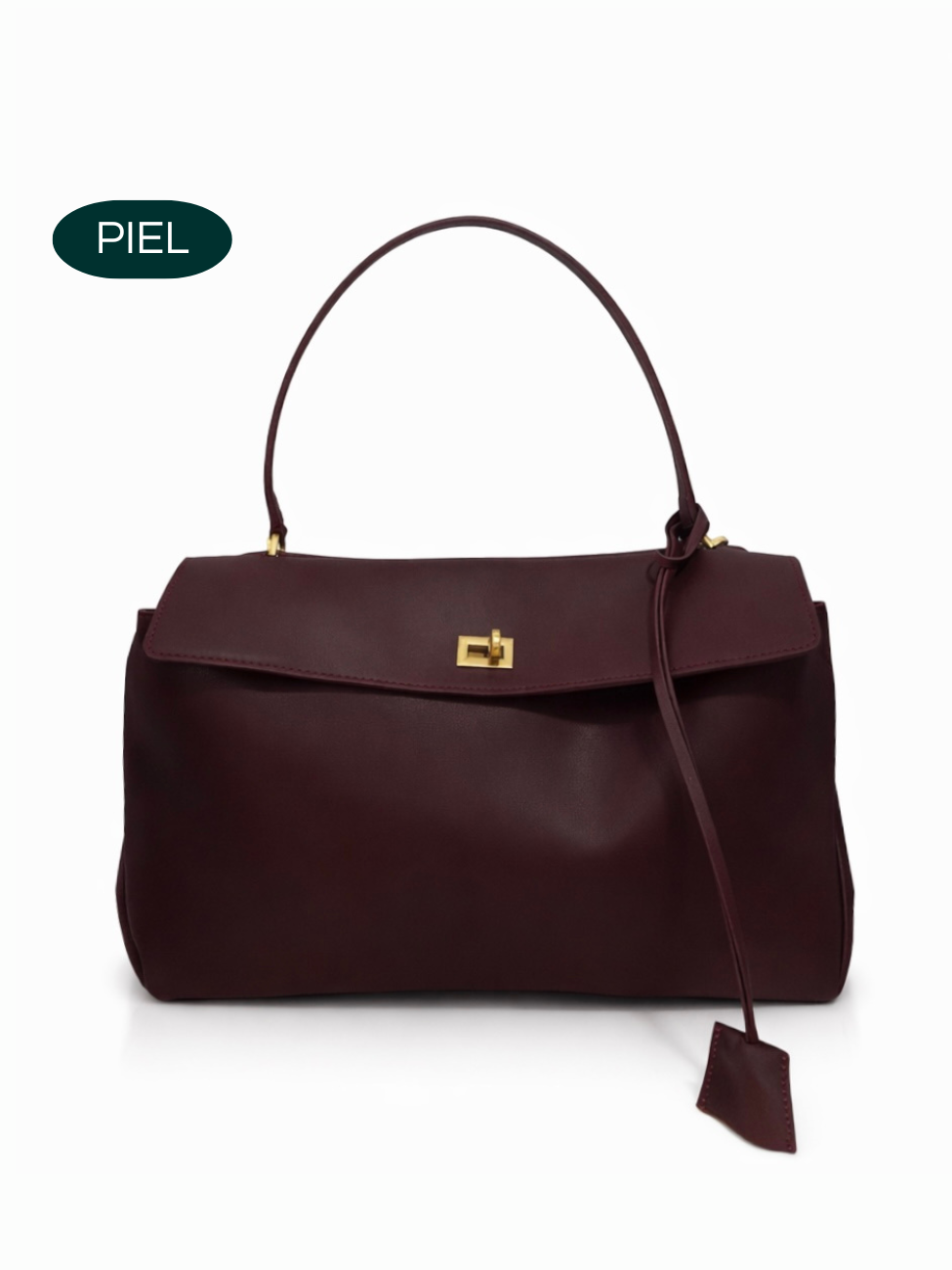 Bolso Camille Vino
