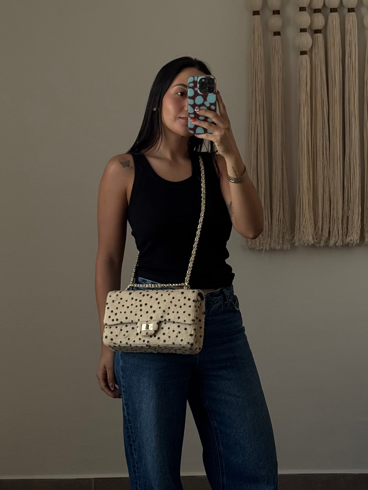 Bolso Dottie