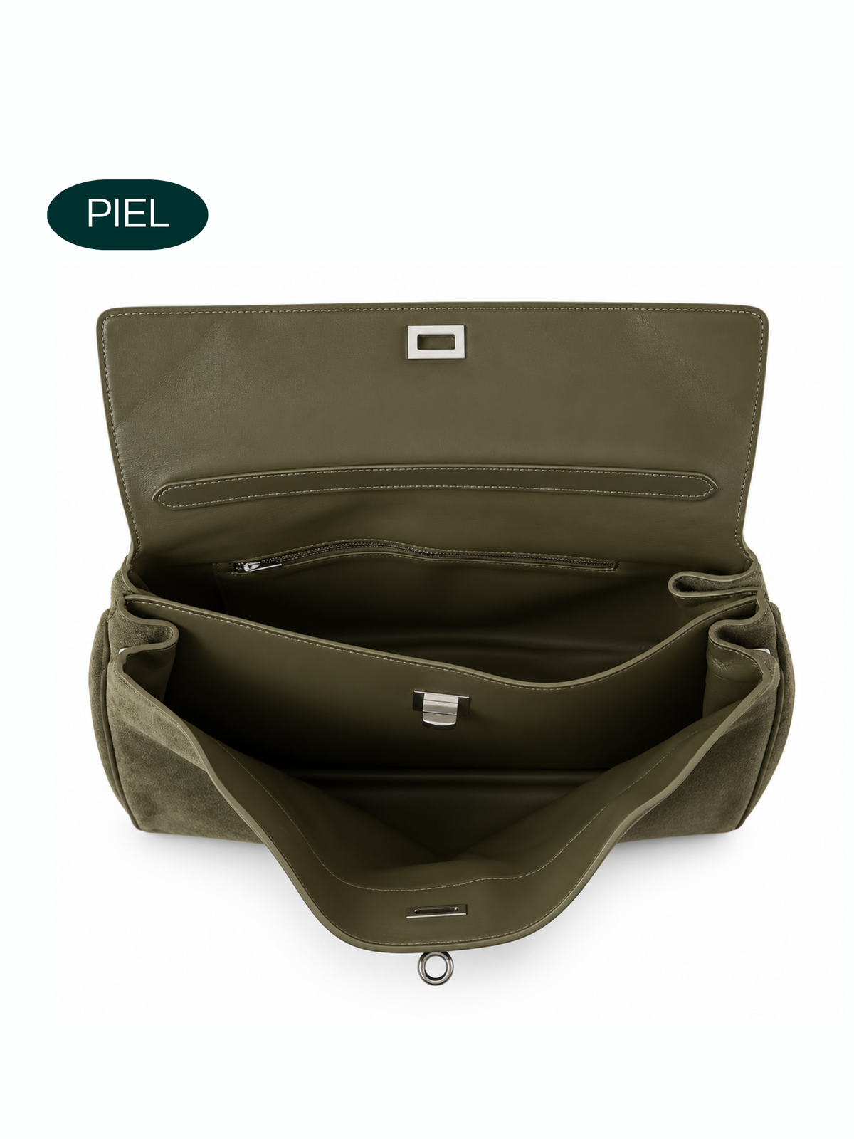 Bolso Camille Olivo