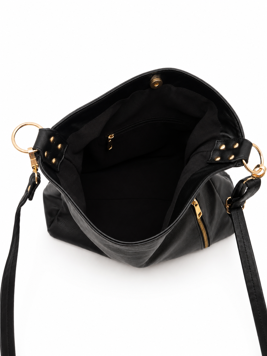 Bolso Bruna Negro