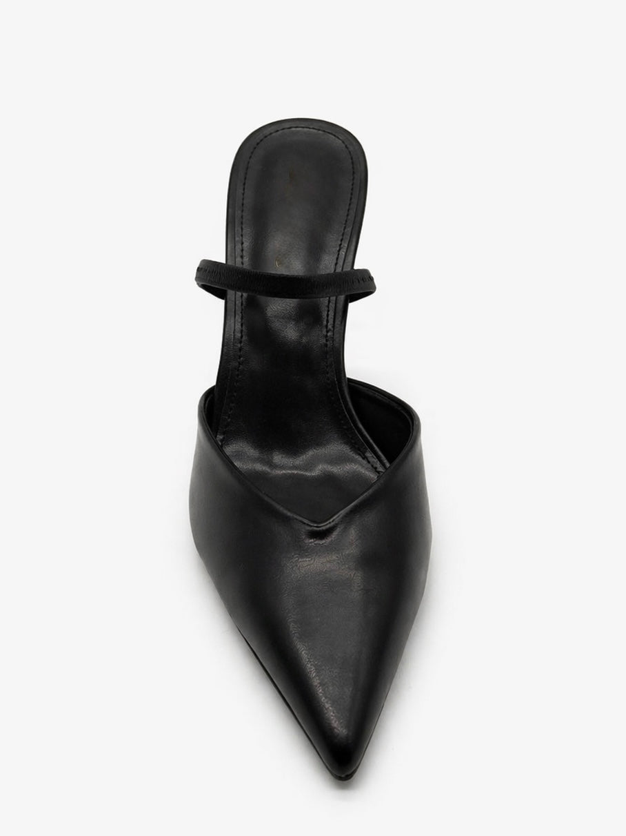 Inés Negro