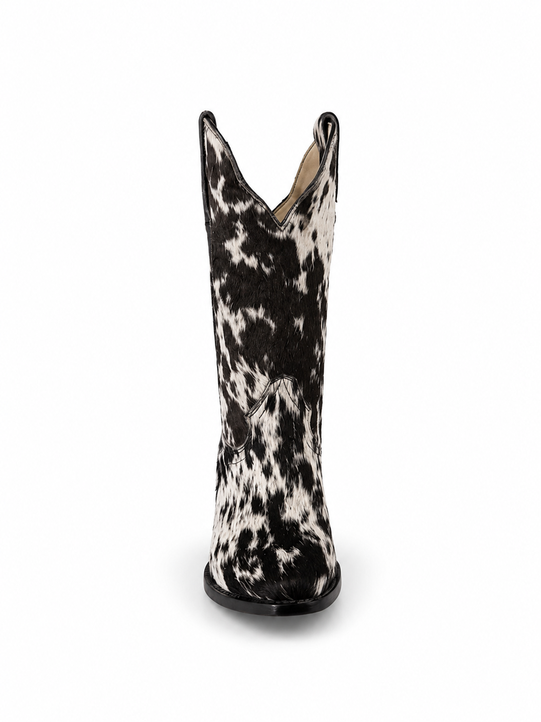 Estepa Cow Print