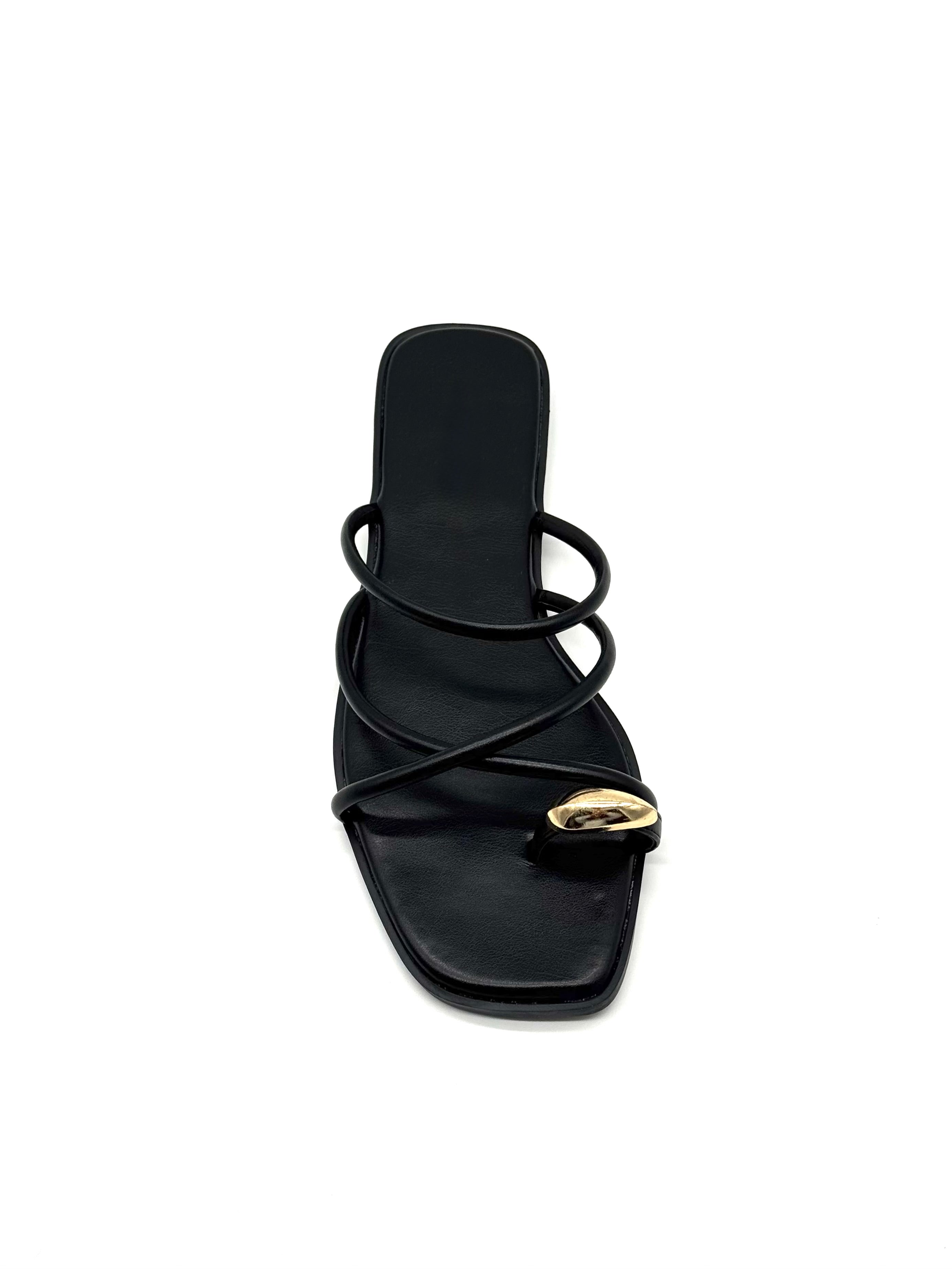 Gitana Negro