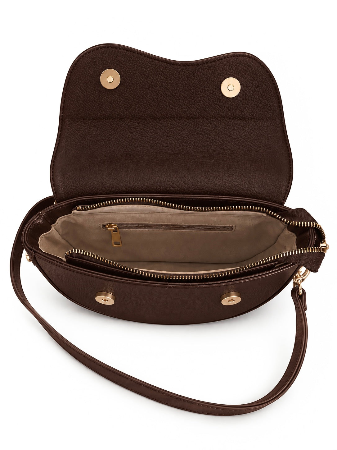 Bolso Reny Café