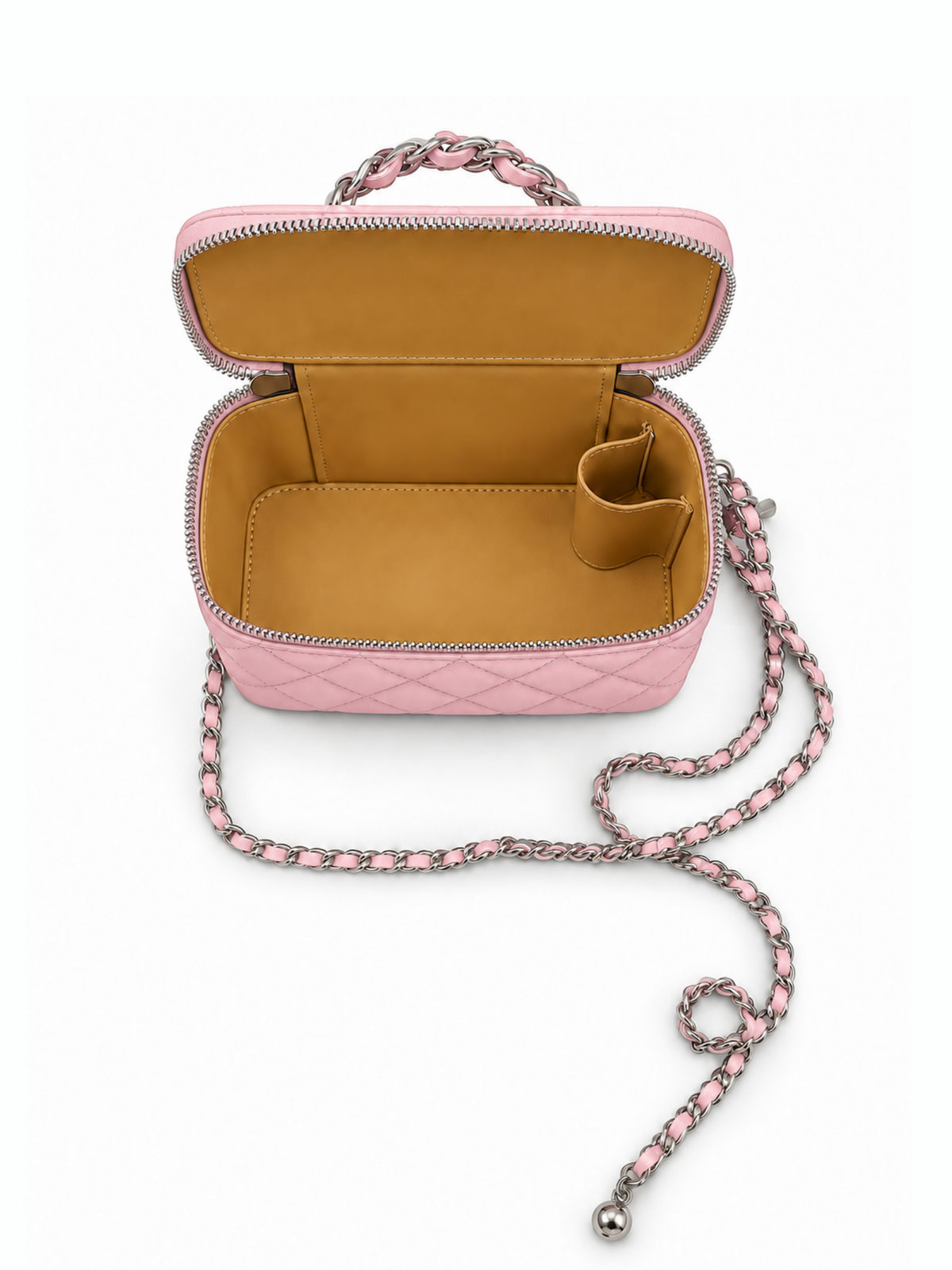 Bolso Isadora Rosa