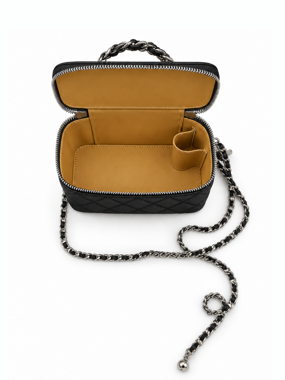 Bolso Isadora Negro