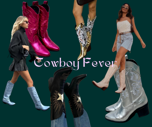 Cowboy Fever