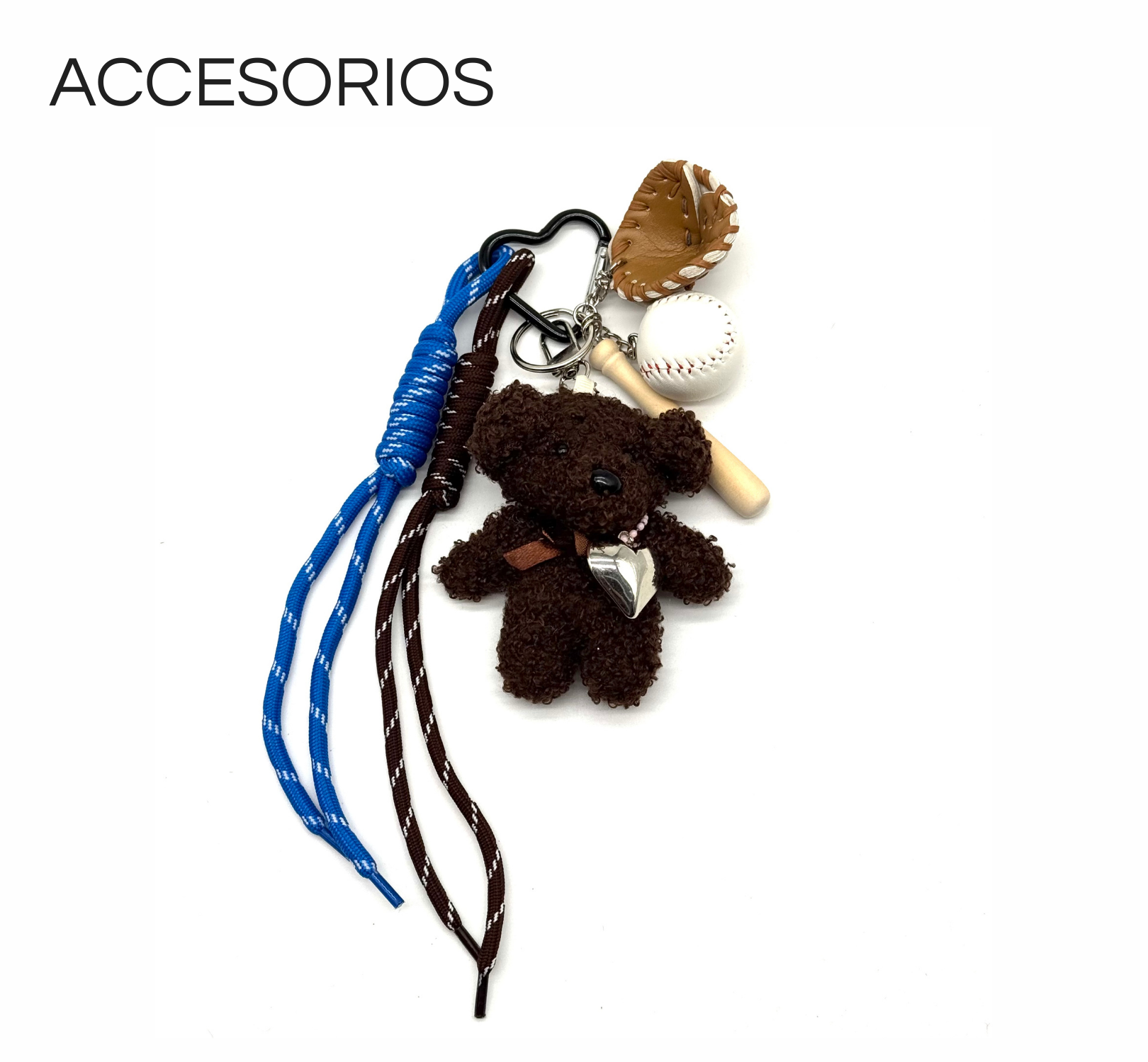 Accesorios