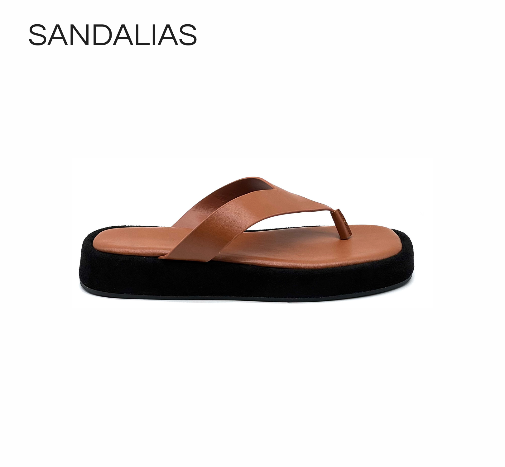 Sandalias