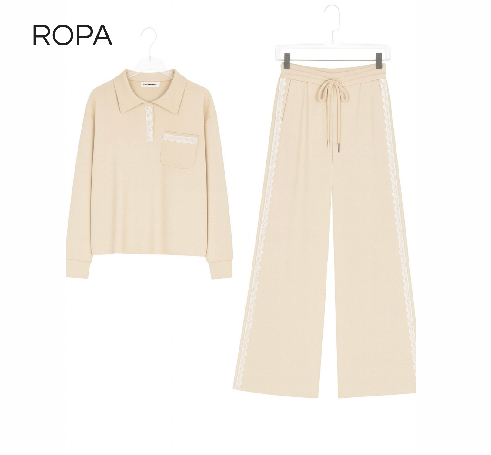Ropa
