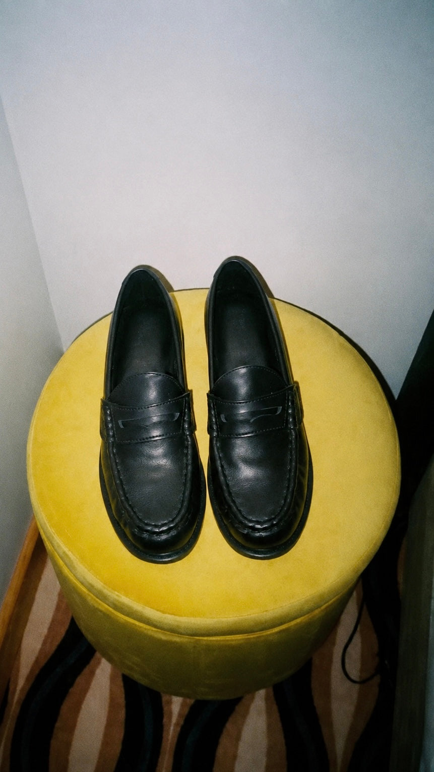 Mocasines