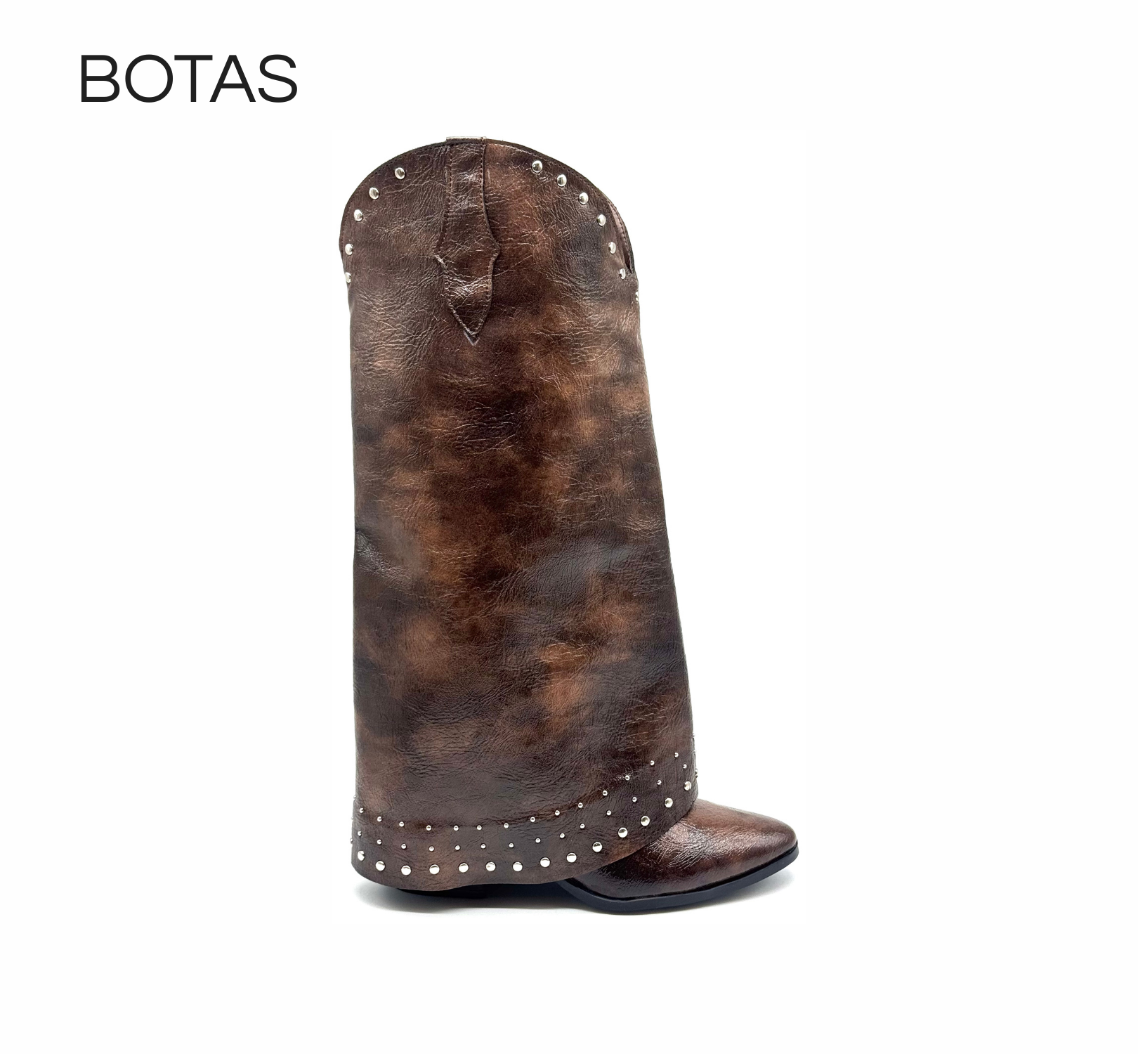 Botas
