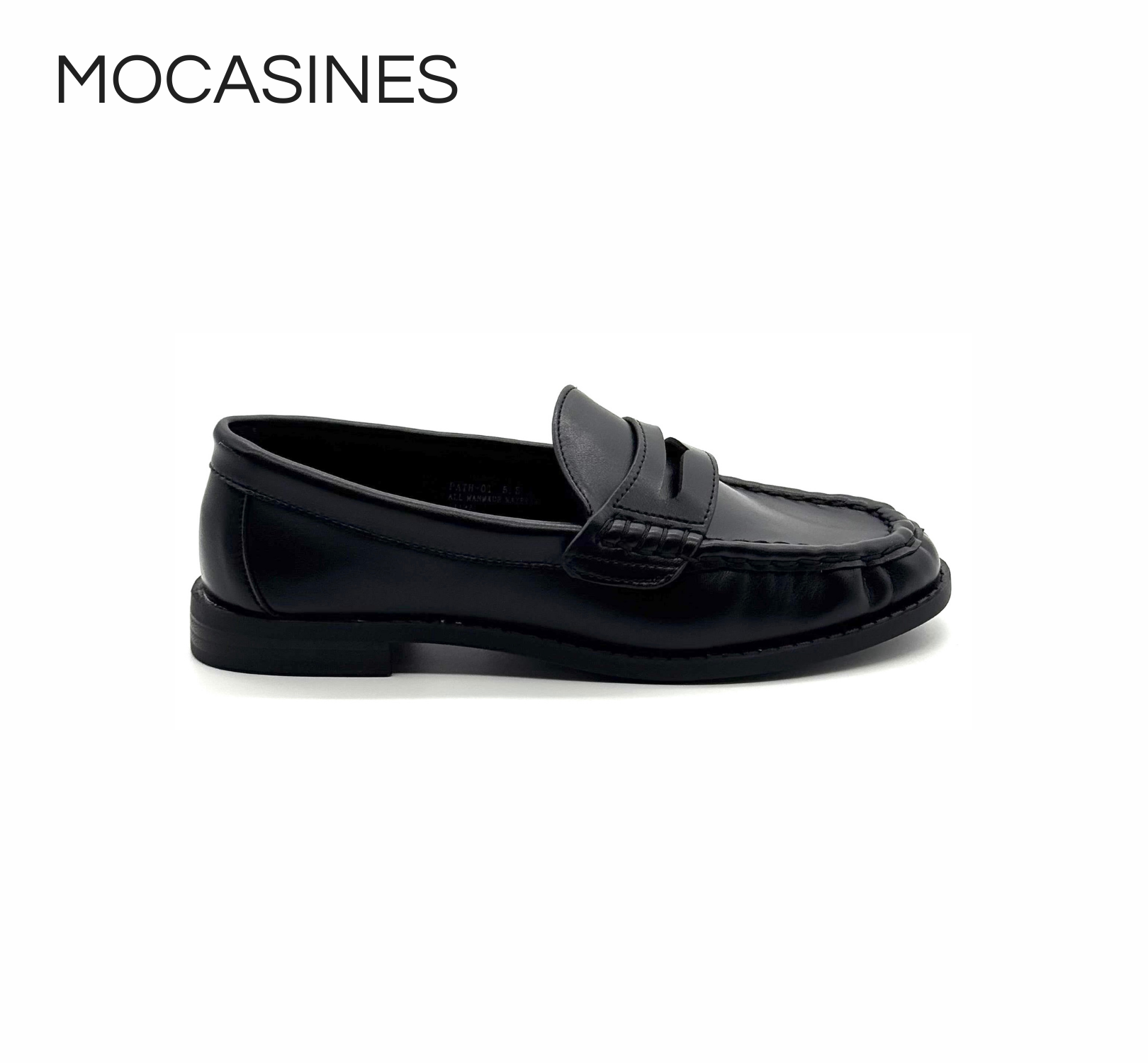 Mocasines/Loafers