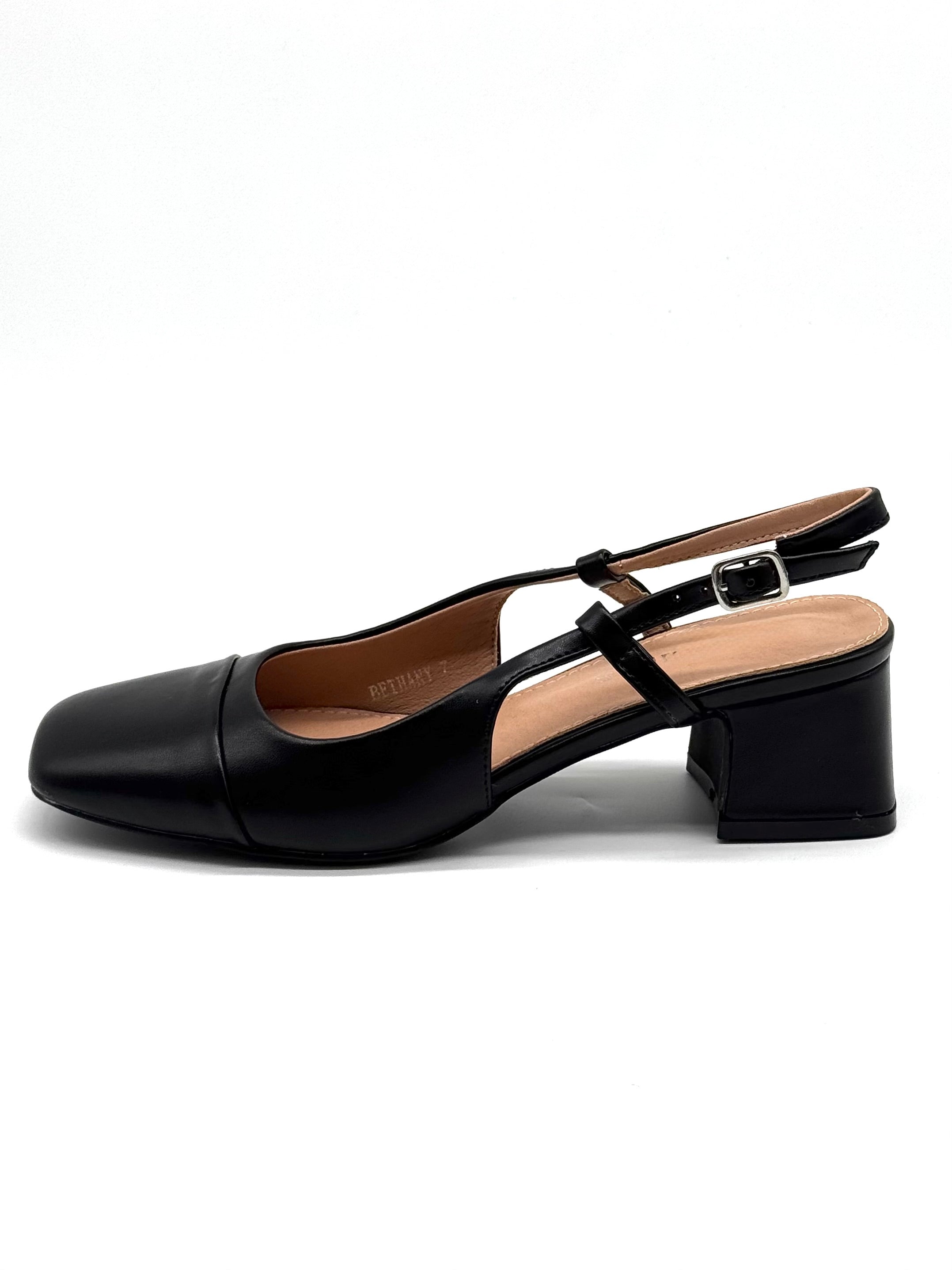 Melocotón negro