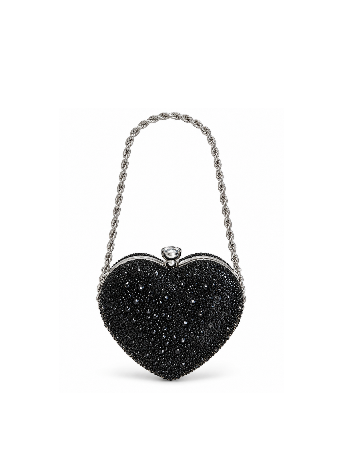 Bolso Amour Negro