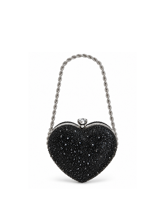 Bolso Amour Negro