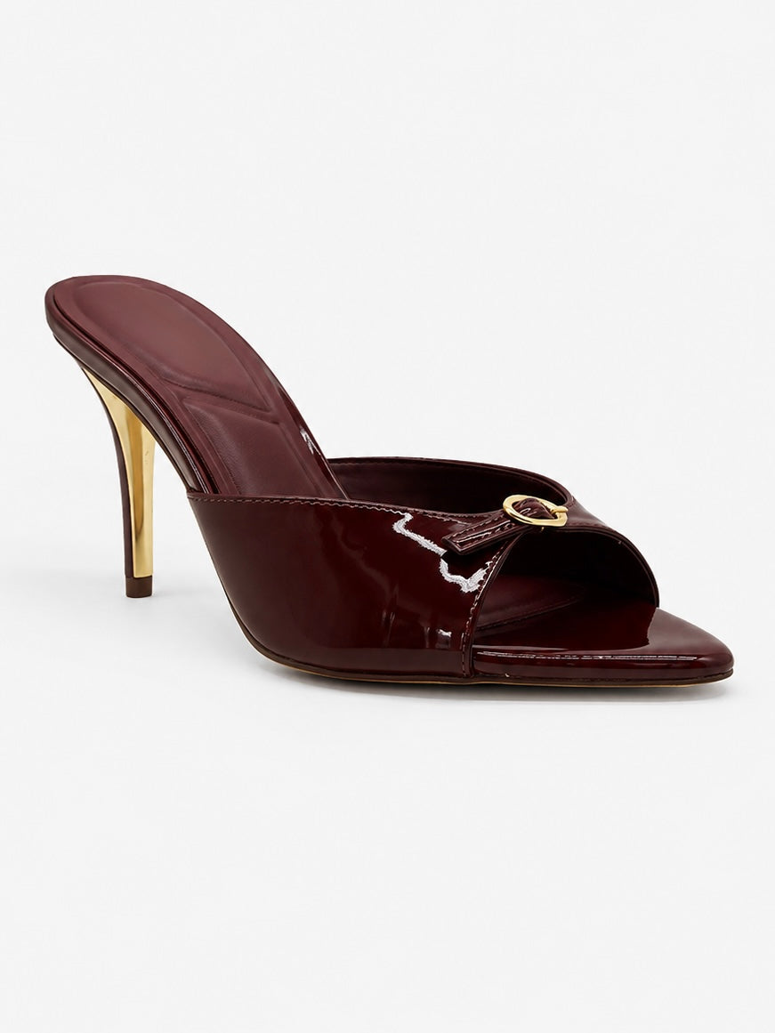 Rubí Burgundy