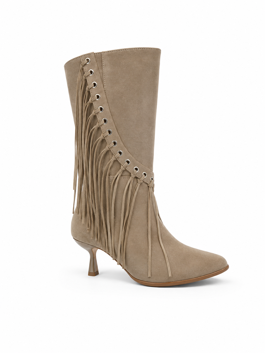 Antonia Camel