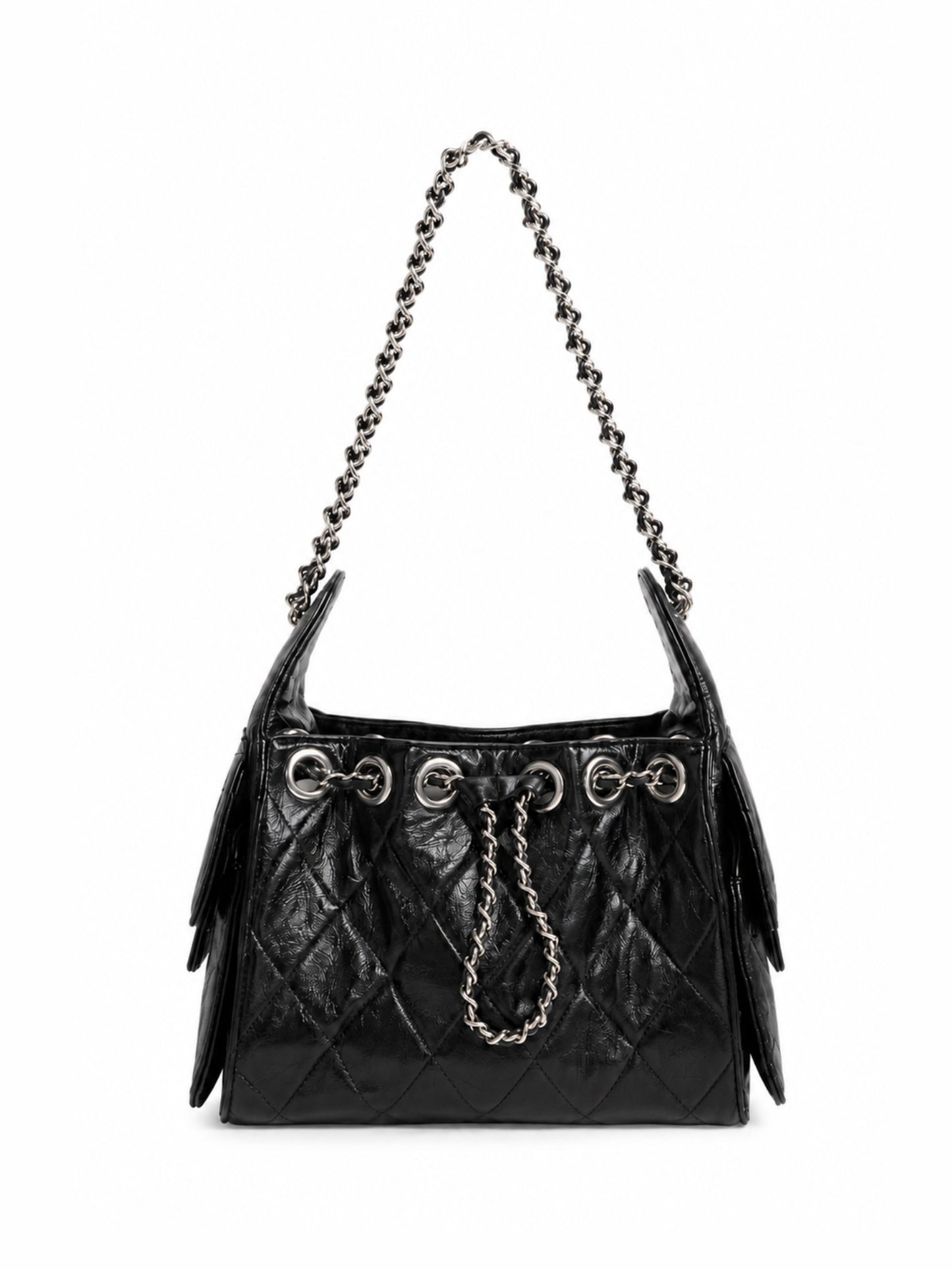 Bolso Hilary Glossy
