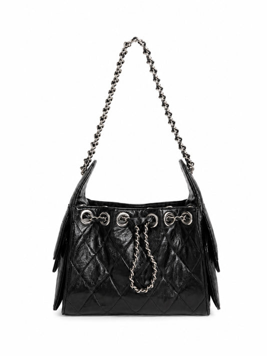 Bolso Hilary Glossy