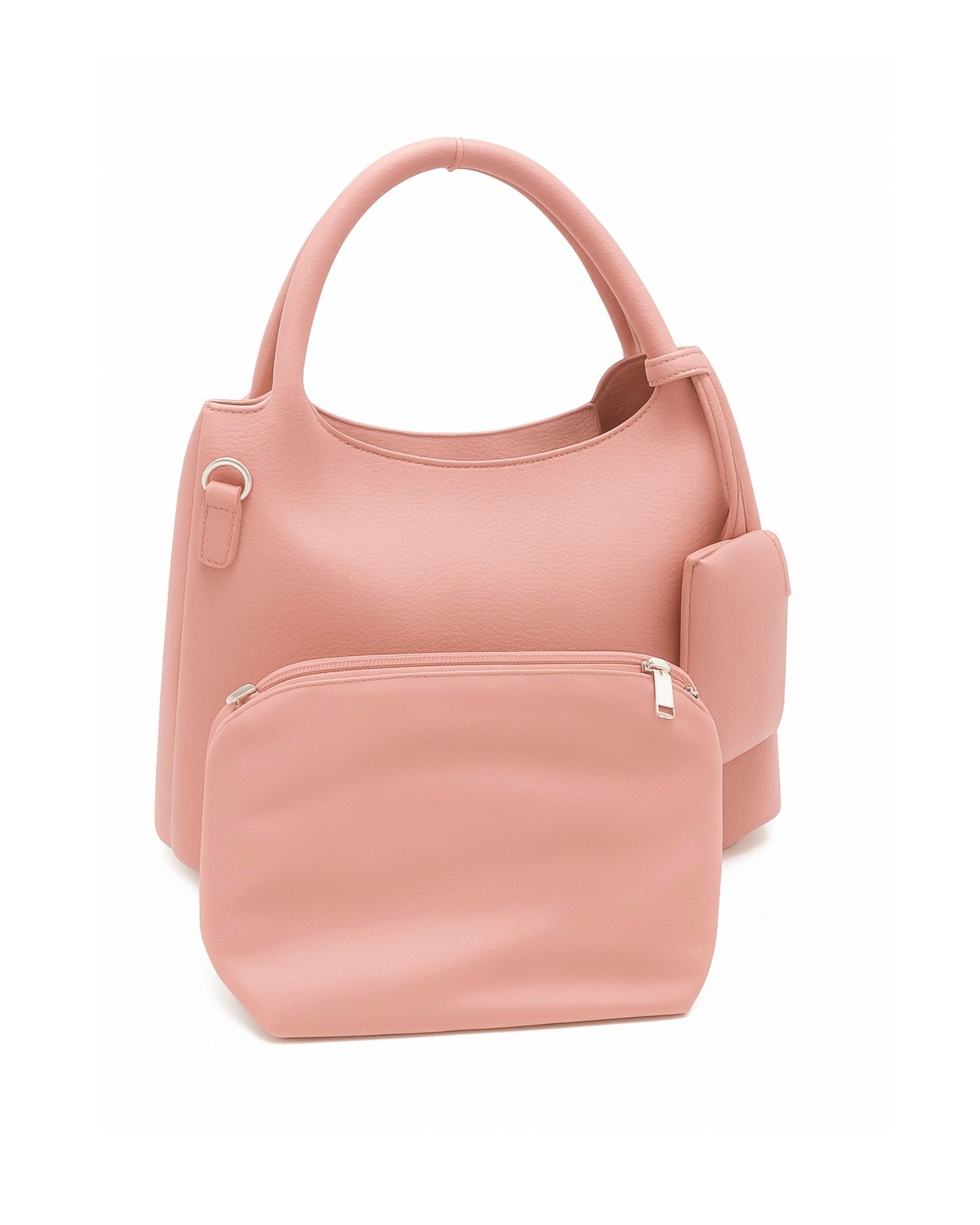 Bolso Cariñito Rosa