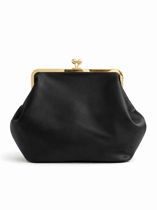 Bolso Heritage Negro
