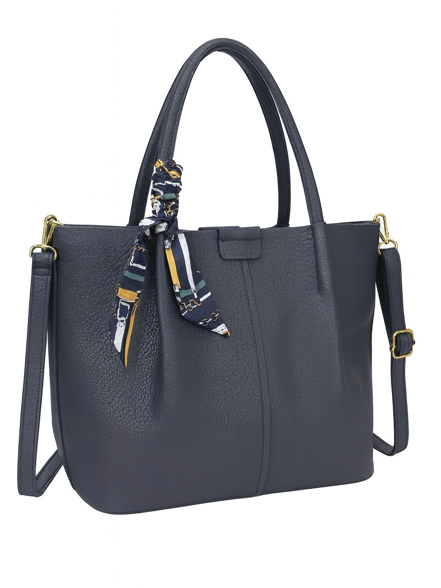 Bolso Amelia Azul