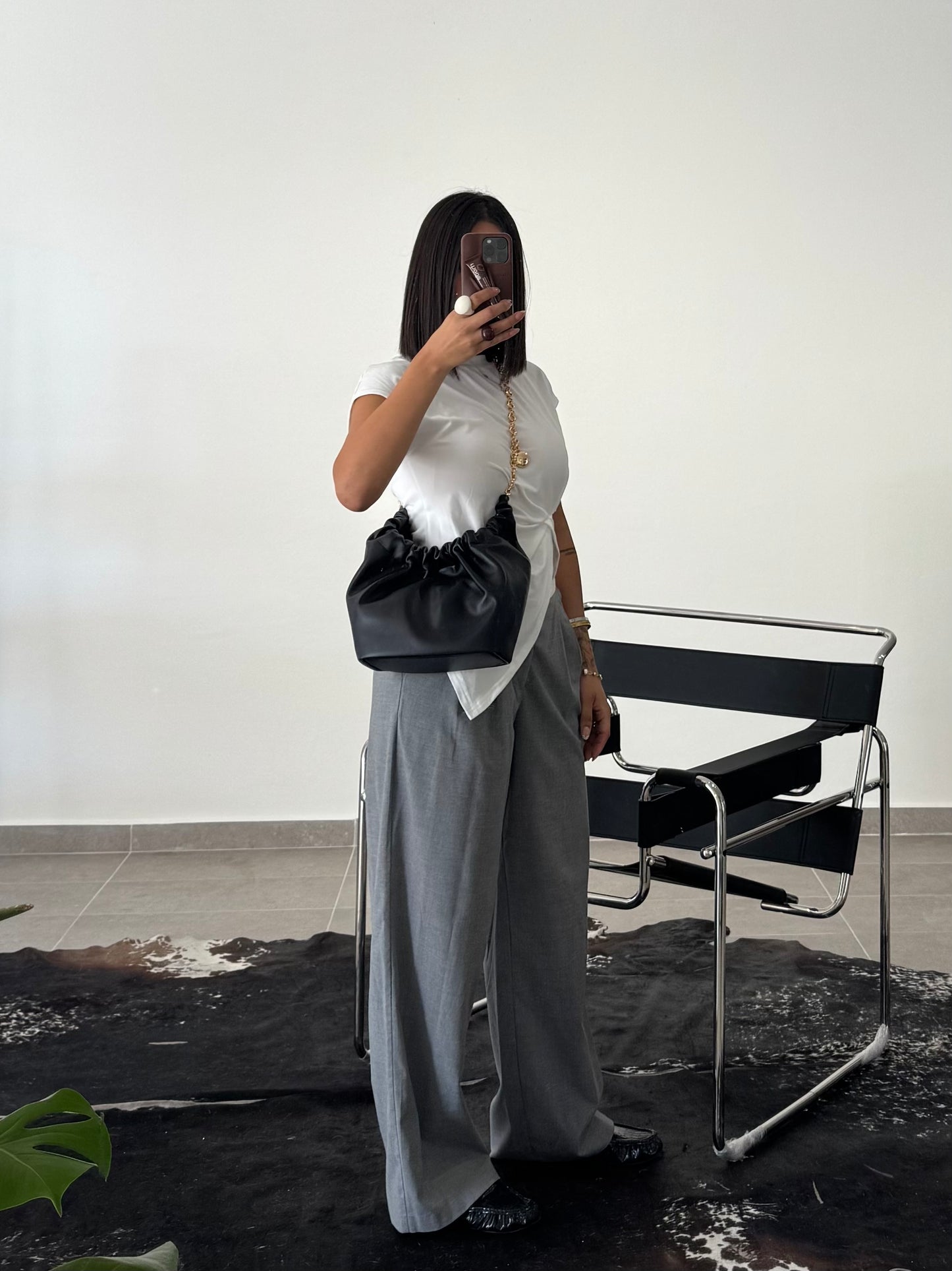 Bolso Lorene Negro