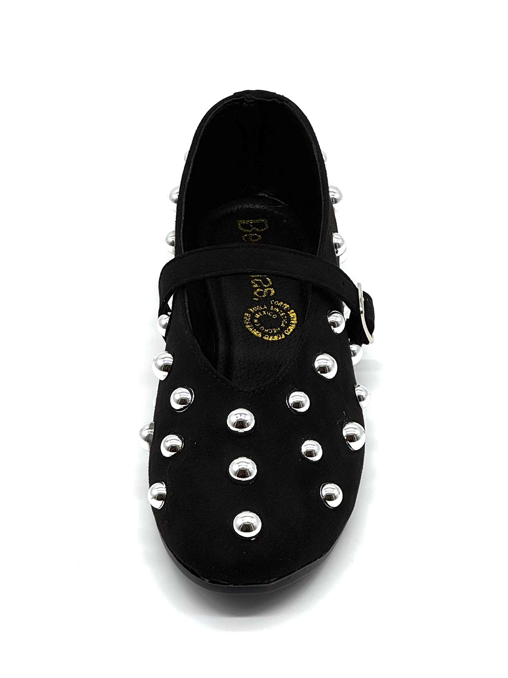 Dots negro