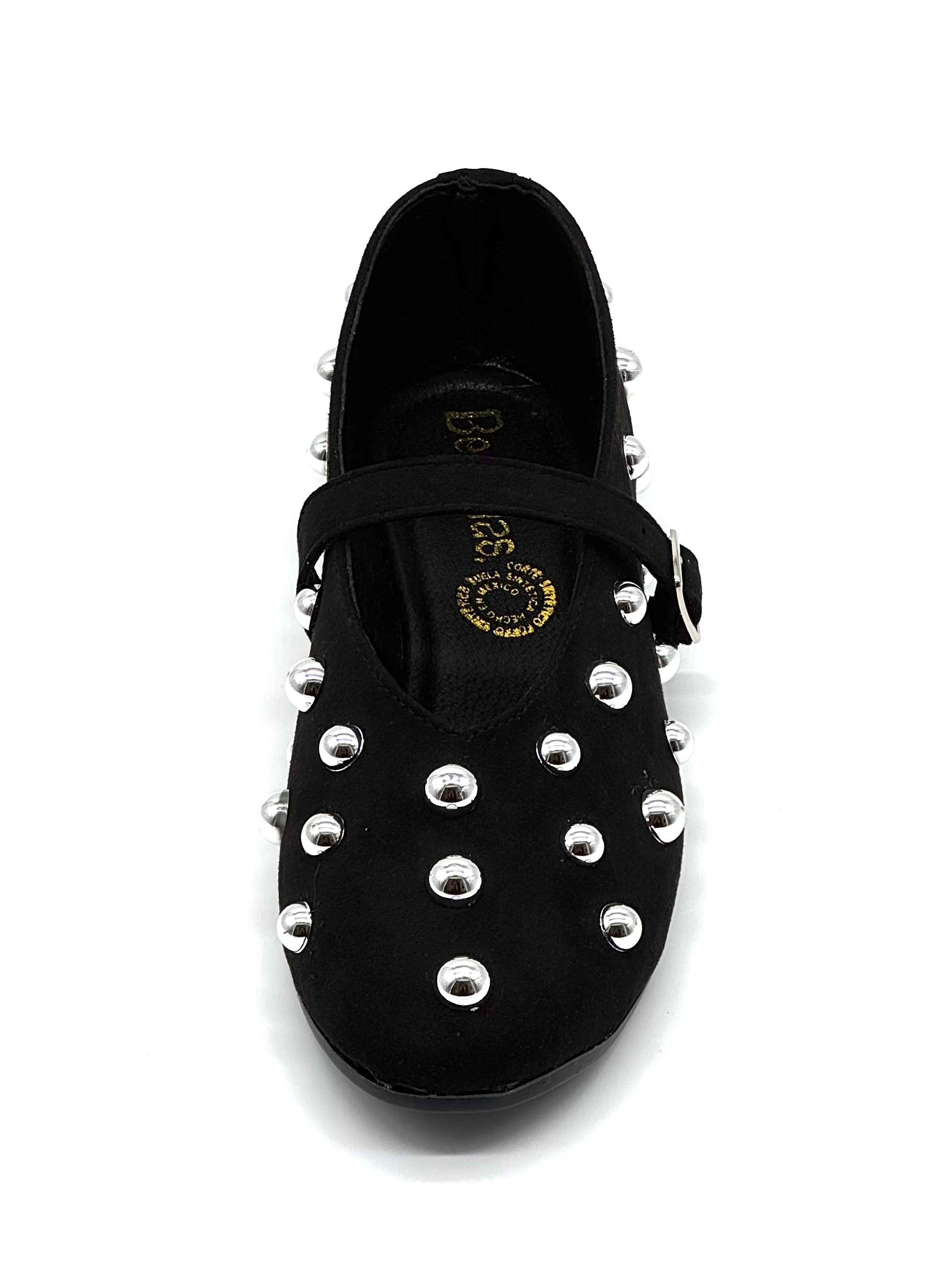 Dots negro