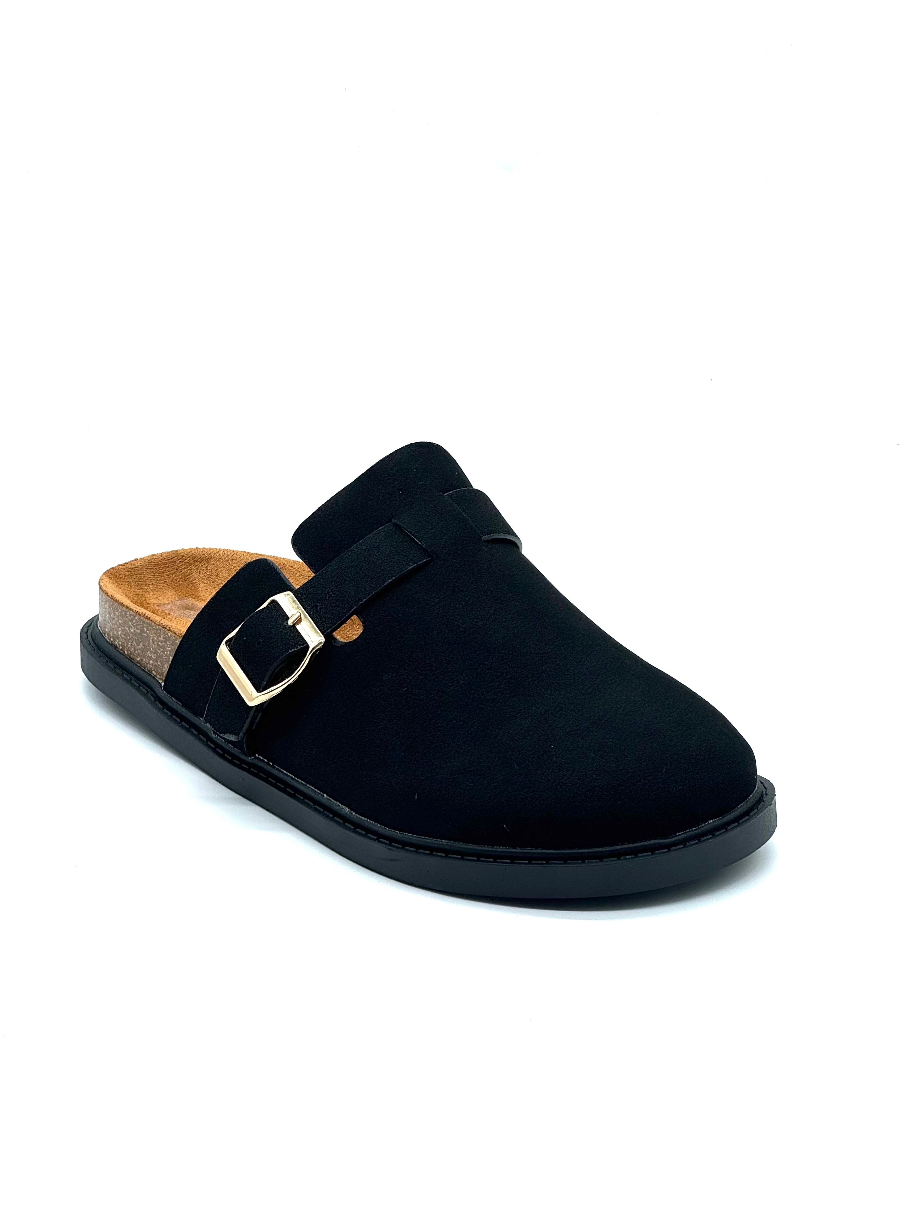 Dátil negro