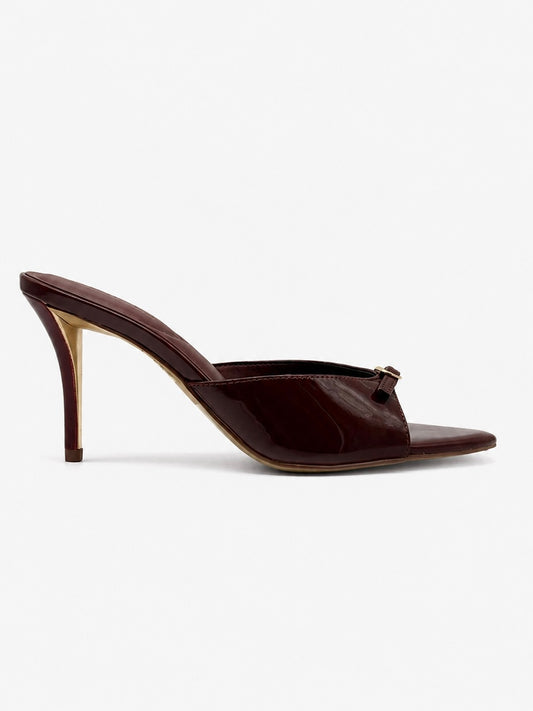 Rubí Burgundy