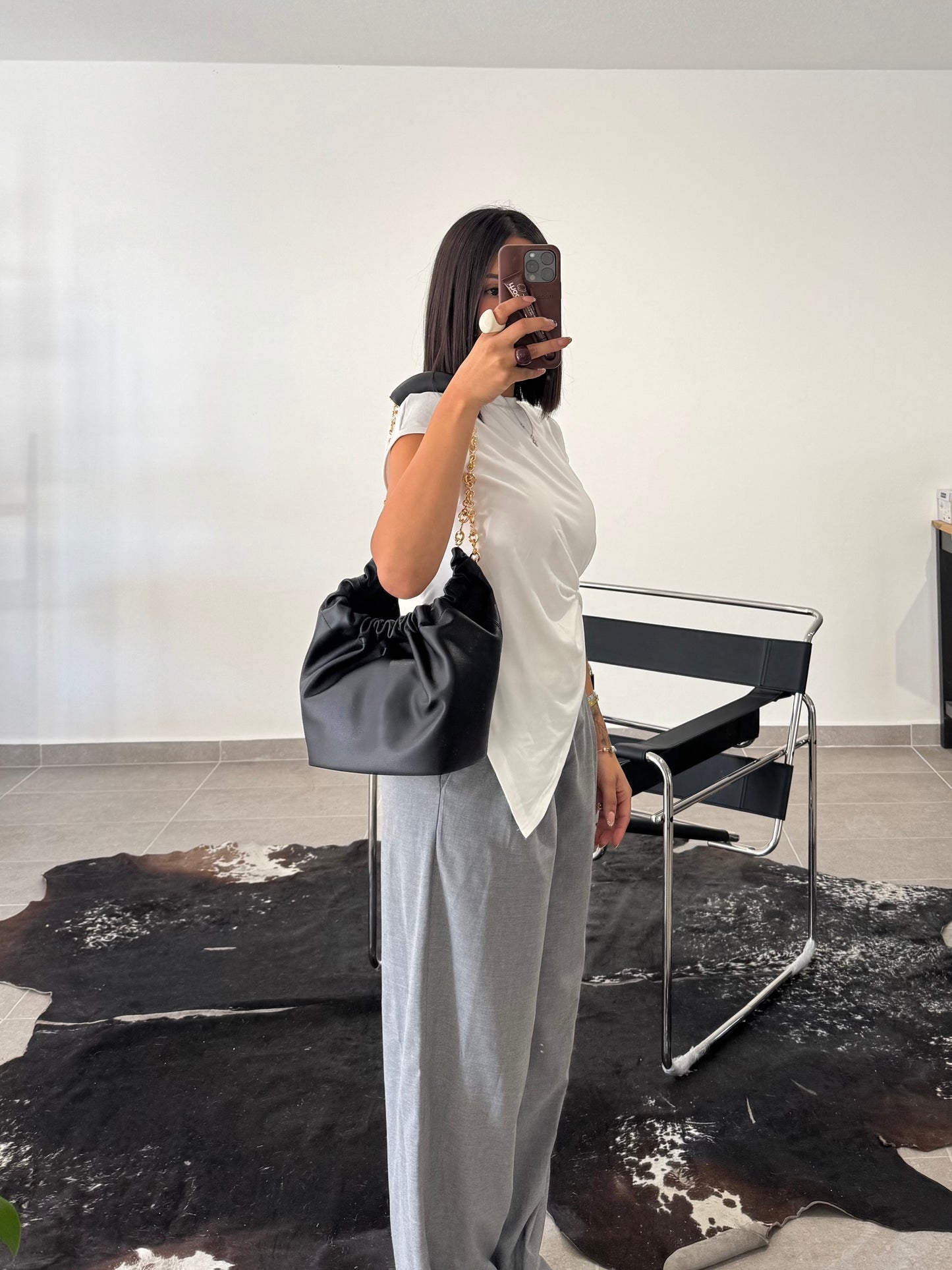 Bolso Lorene Negro