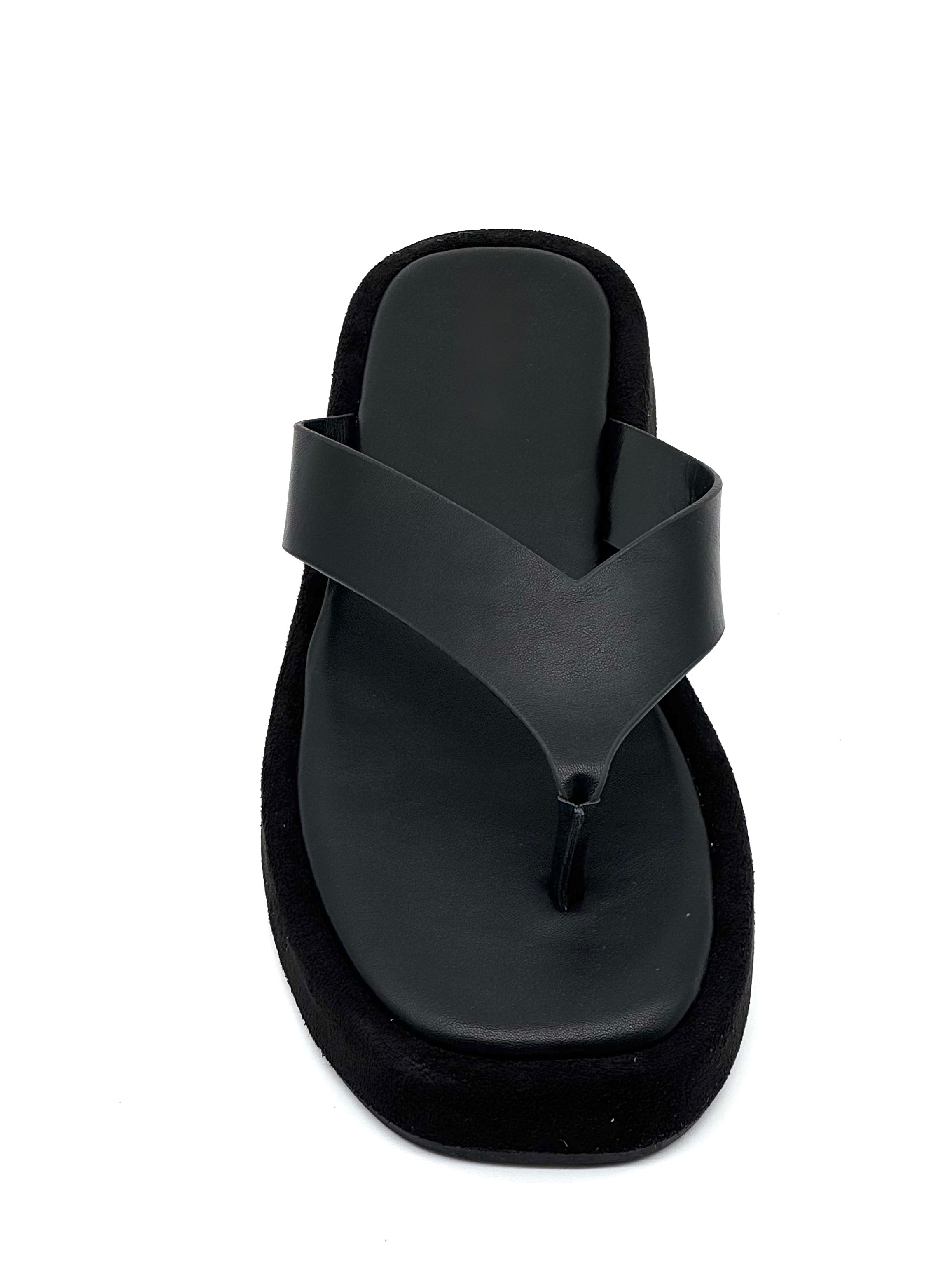 Mango negro