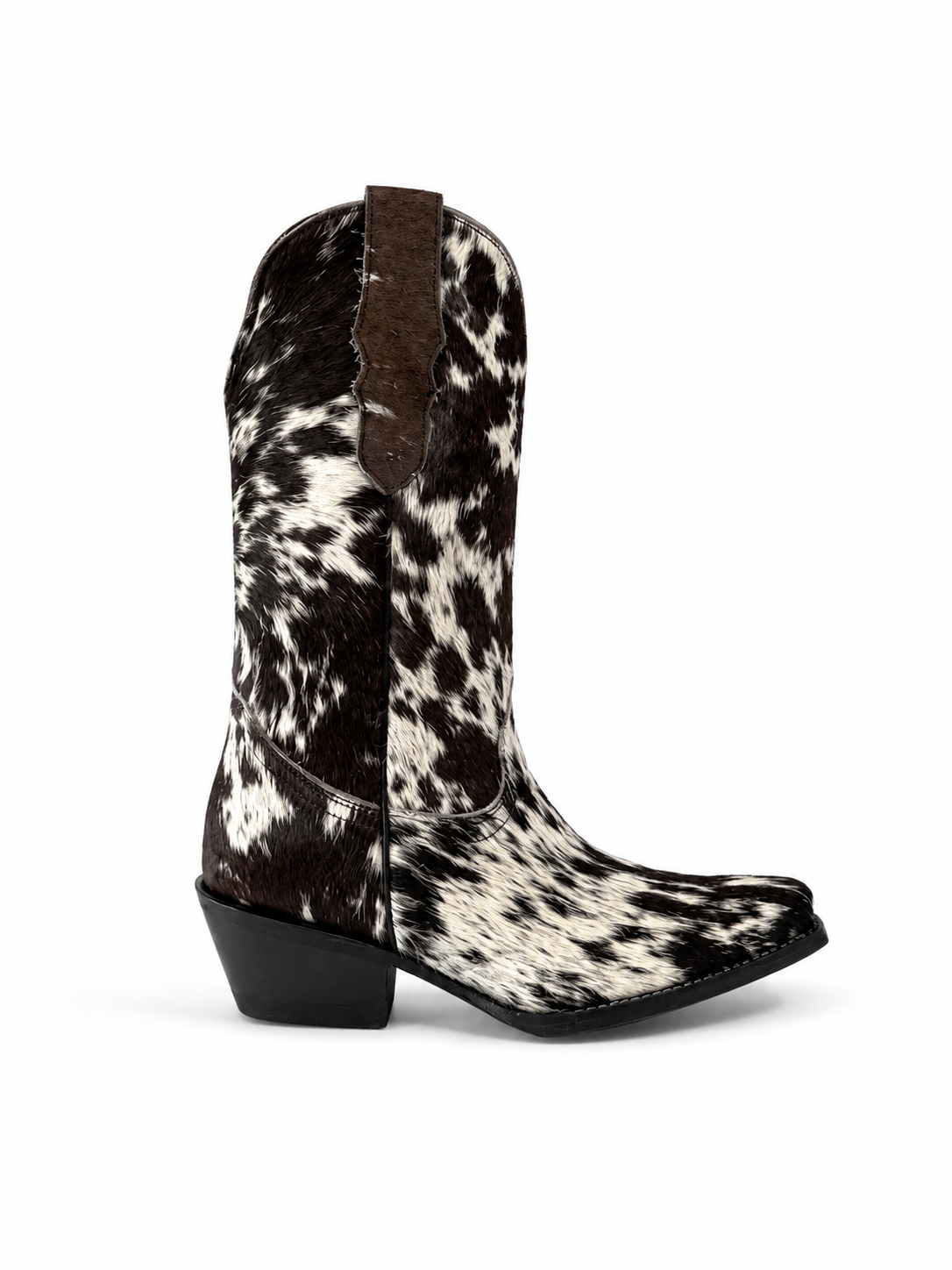 Estepa Cow Print
